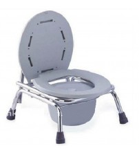 COMMODE CHAIR KY-814